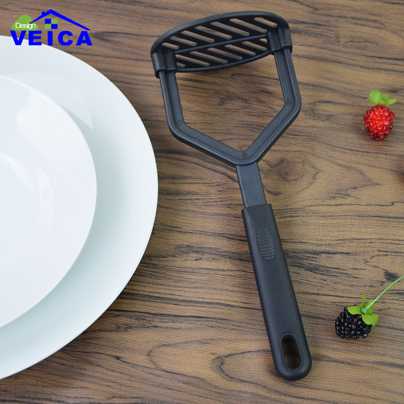Potato Crusher Plastic Kitchen Tool