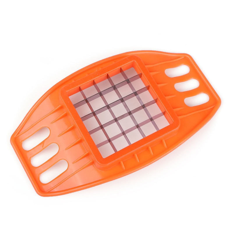 Potato Fry Cutter Hand Cut French Fries