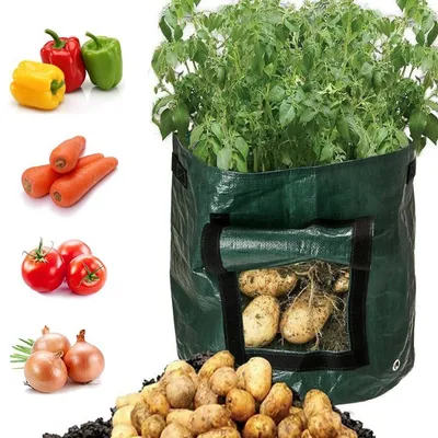 Potato Grow Bag Gardening Supply