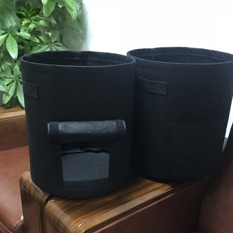 Potato Pot Garden Vegetable Bag