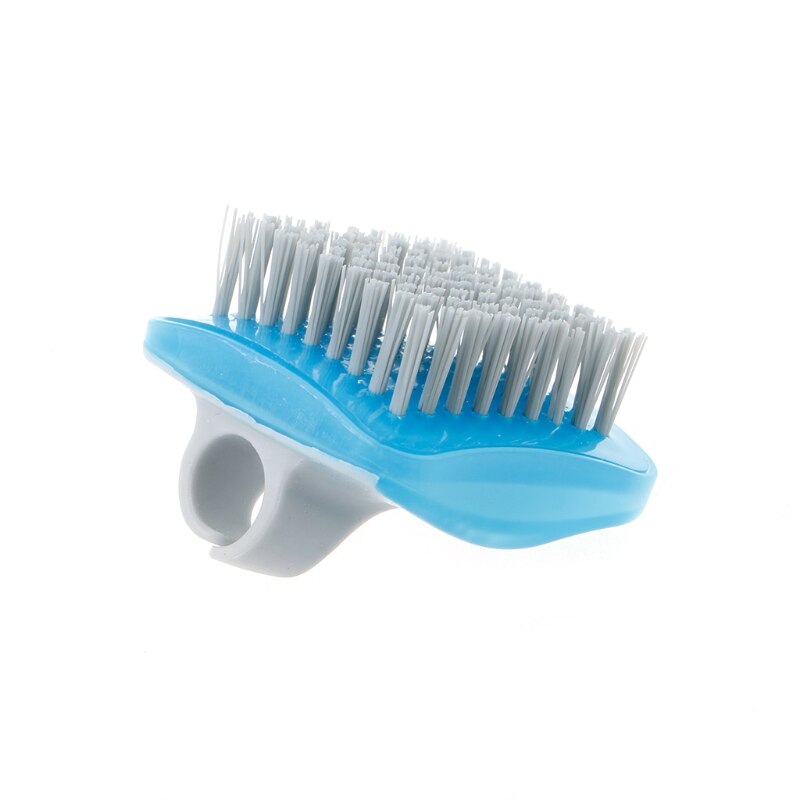 Potato Scrubber Brush Ring