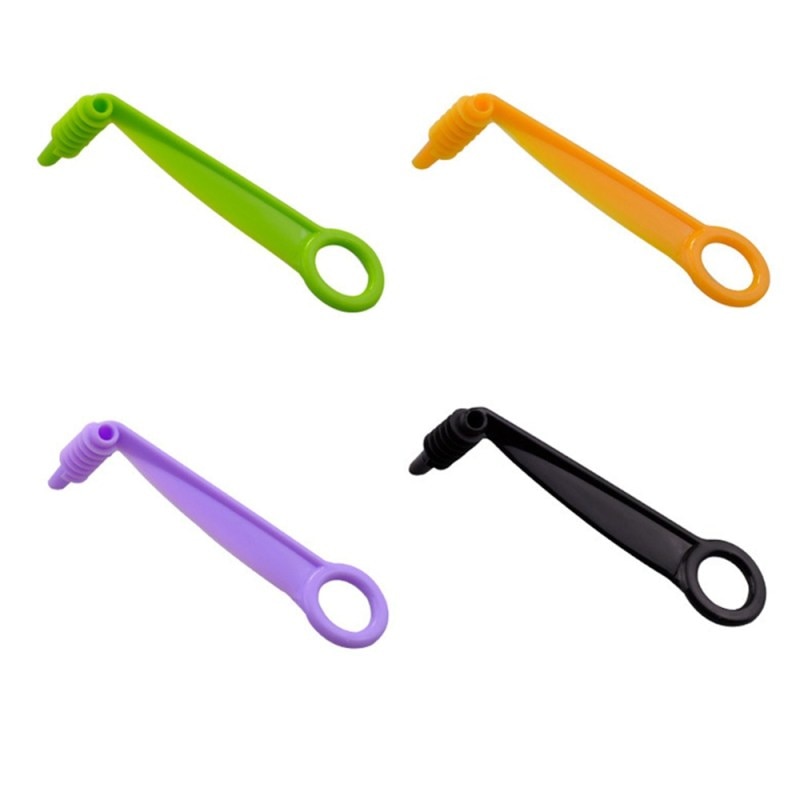 Potato Spiral Cutter Screw Slicer