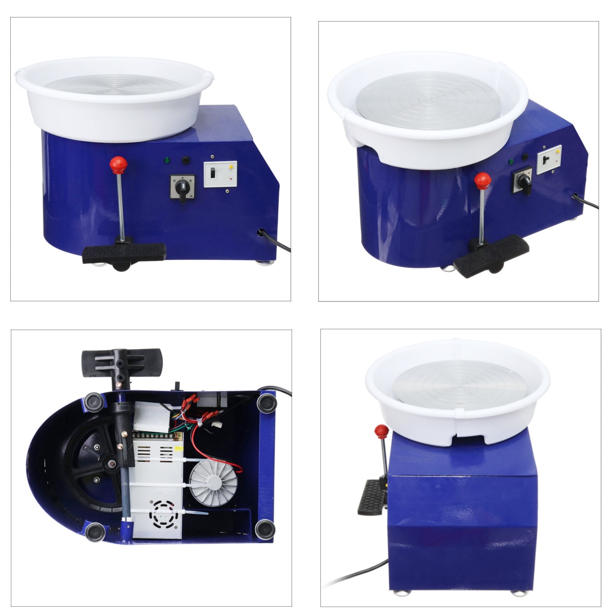 Pottery Wheel Electric Machine Pottery Wheel Electric Machine