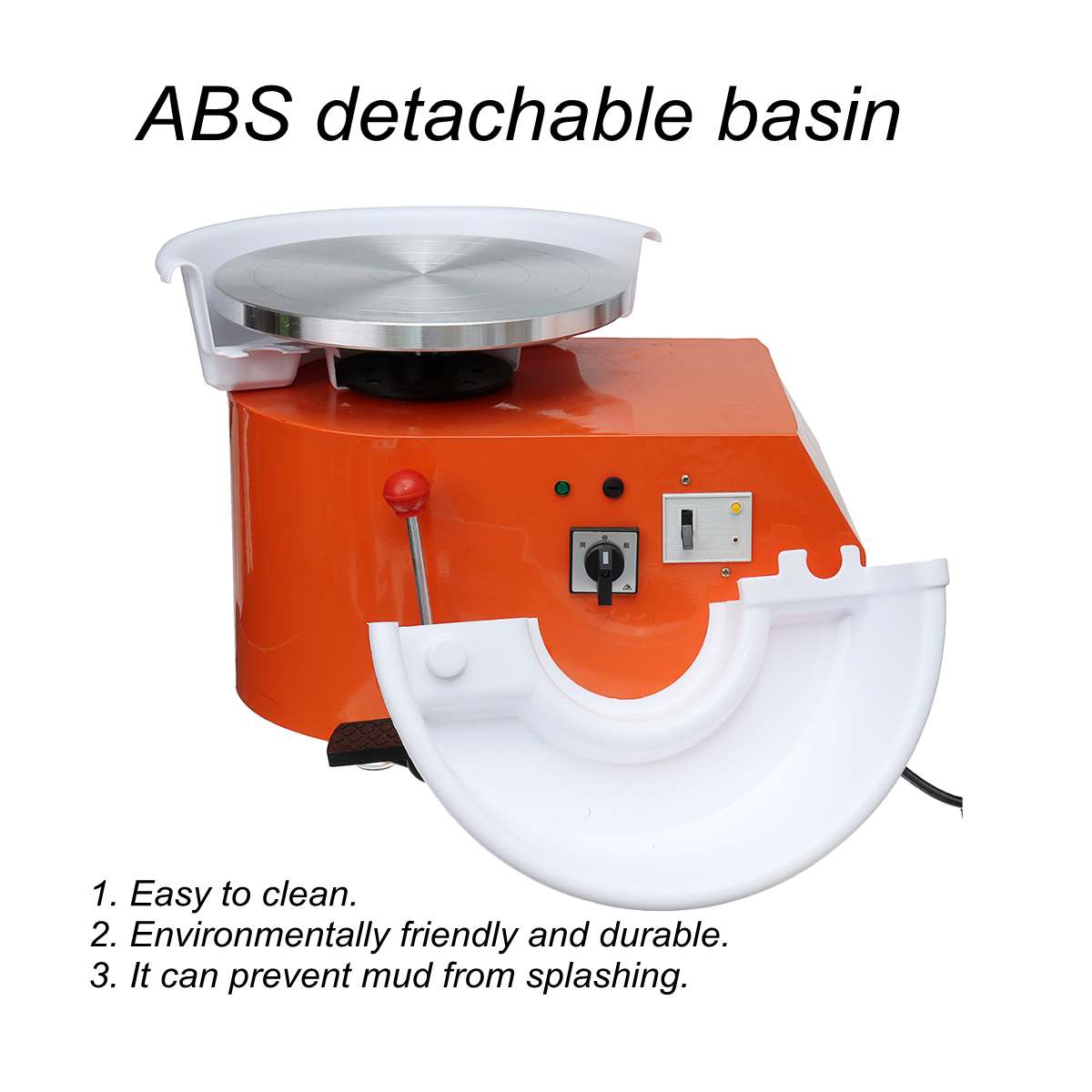 Pottery Wheel Electric Machine Pottery Wheel Electric Machine