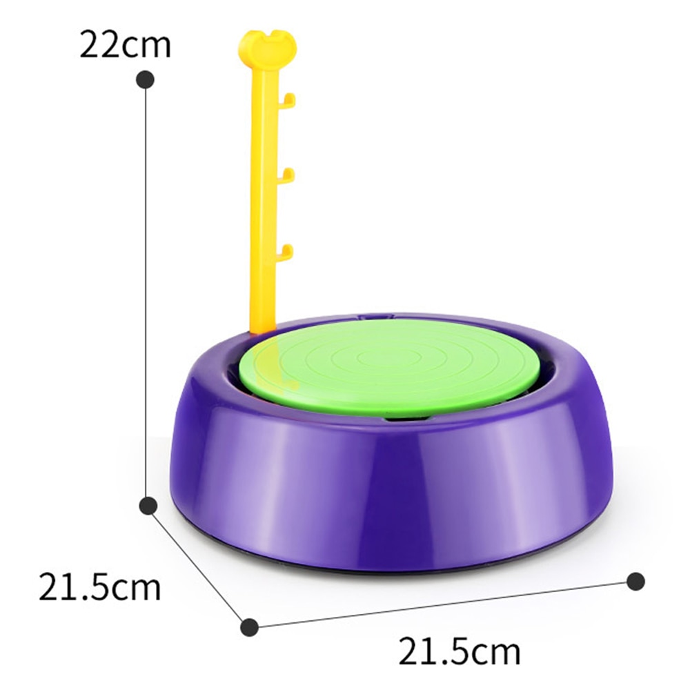 Pottery Wheel For Kids Educational Toy Pottery Wheel For Kids Educational Toy