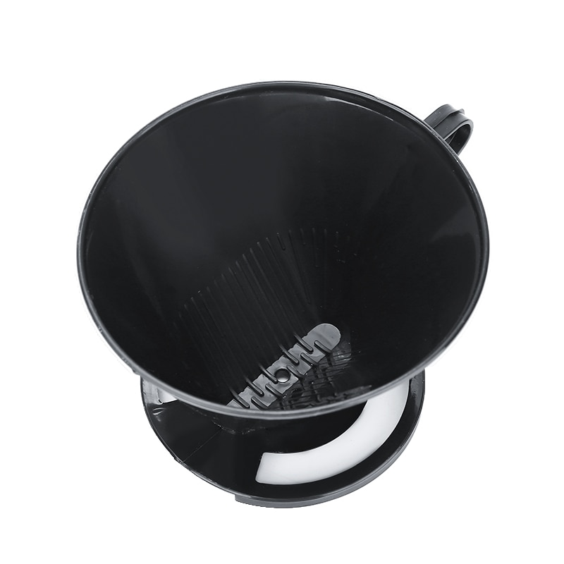 Pour Over Cup with Measuring Spoon
