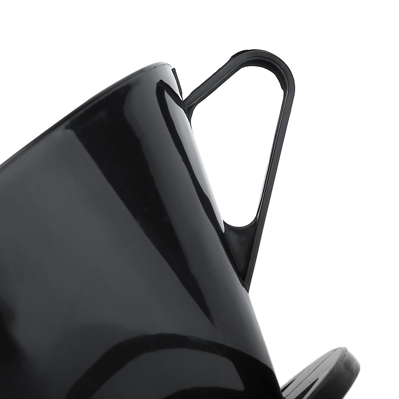 Pour Over Cup with Measuring Spoon