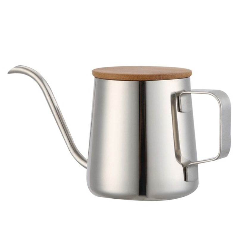 Pour Over Kettle with Lid