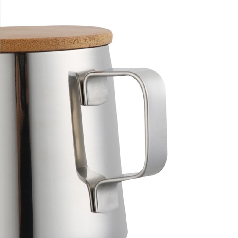 Pour Over Kettle with Lid
