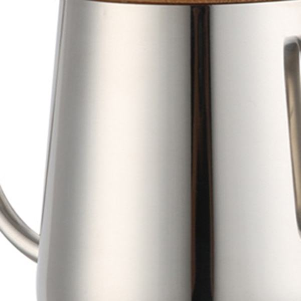 Pour Over Kettle with Lid