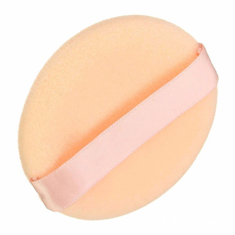 Powder Puffs Makeup Applicator Set (10 pcs) Powder Puffs Makeup Applicator Set (10 pcs)