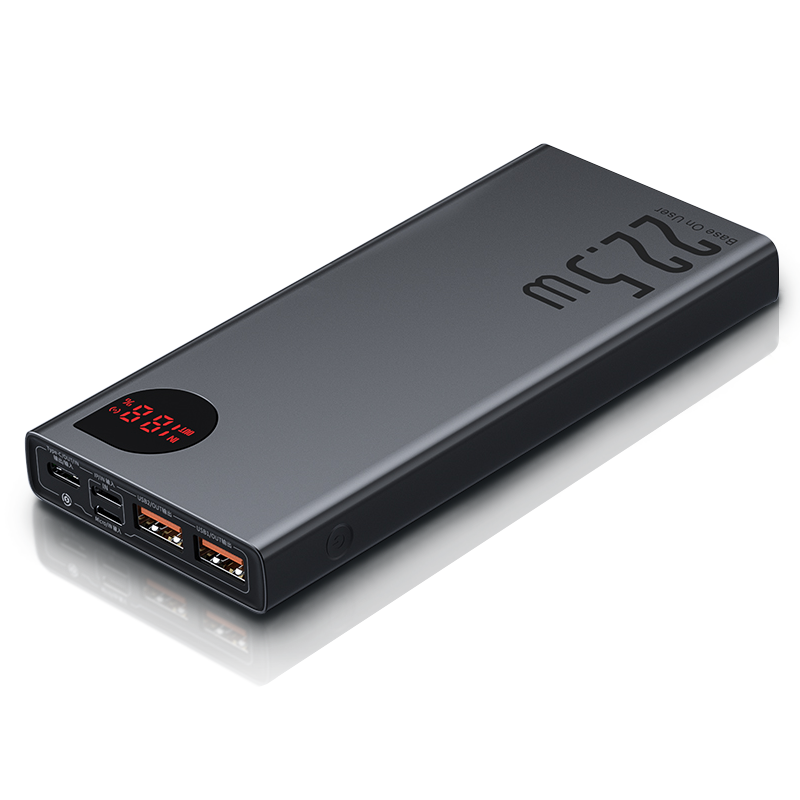 Power Bank 10000mAh with 22.5W PD Fast Charging Powerbank Portable Battery Charger For iPhone 14 13 12 Pro Max Xiaomi Power Bank 10000mAh with 22.5W PD Fast Charging Powerbank Portable Battery Charger For iPhone 14 13 12 Pro Max Xiaomi
