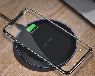 Power Charger Wireless Charging Pad Power Charger Wireless Charging Pad