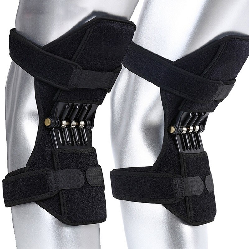 Power Knee Brace Joint Support (2 pcs) Power Knee Brace Joint Support (2 pcs)