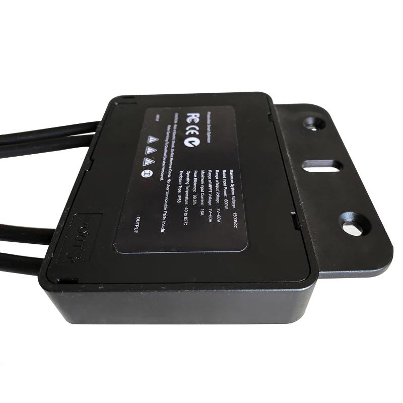 Power Optimizer 600W Power Optimizer Embedded module level PV function New solar optimizer 600W Optimizer Power Optimizer 600W Power Optimizer Embedded module level PV function New solar optimizer 600W Optimizer