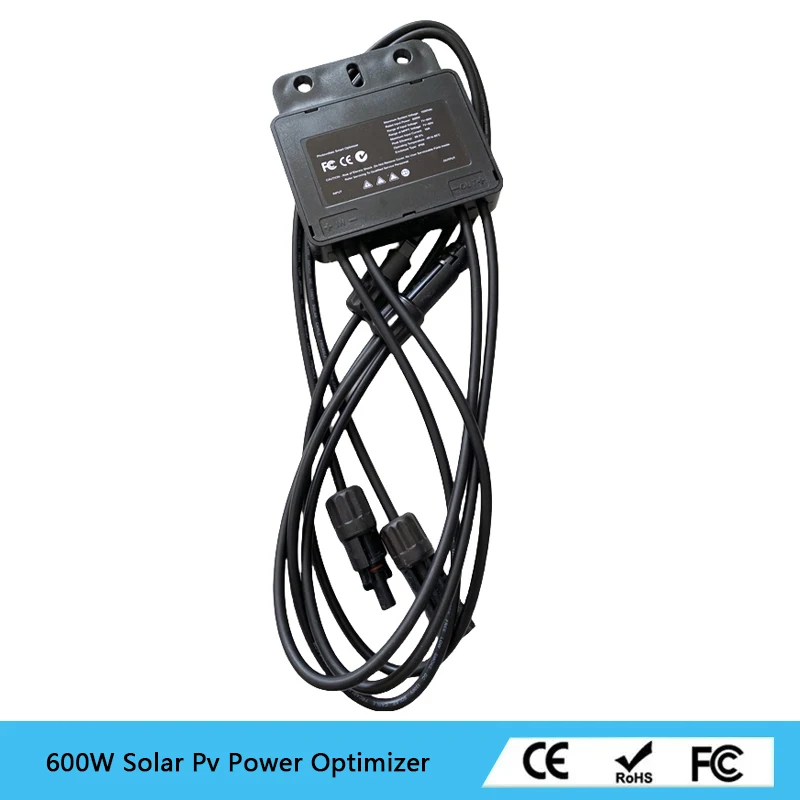 Power Optimizer 600W Power Optimizer Embedded module level PV function New solar optimizer 600W Optimizer Power Optimizer 600W Power Optimizer Embedded module level PV function New solar optimizer 600W Optimizer
