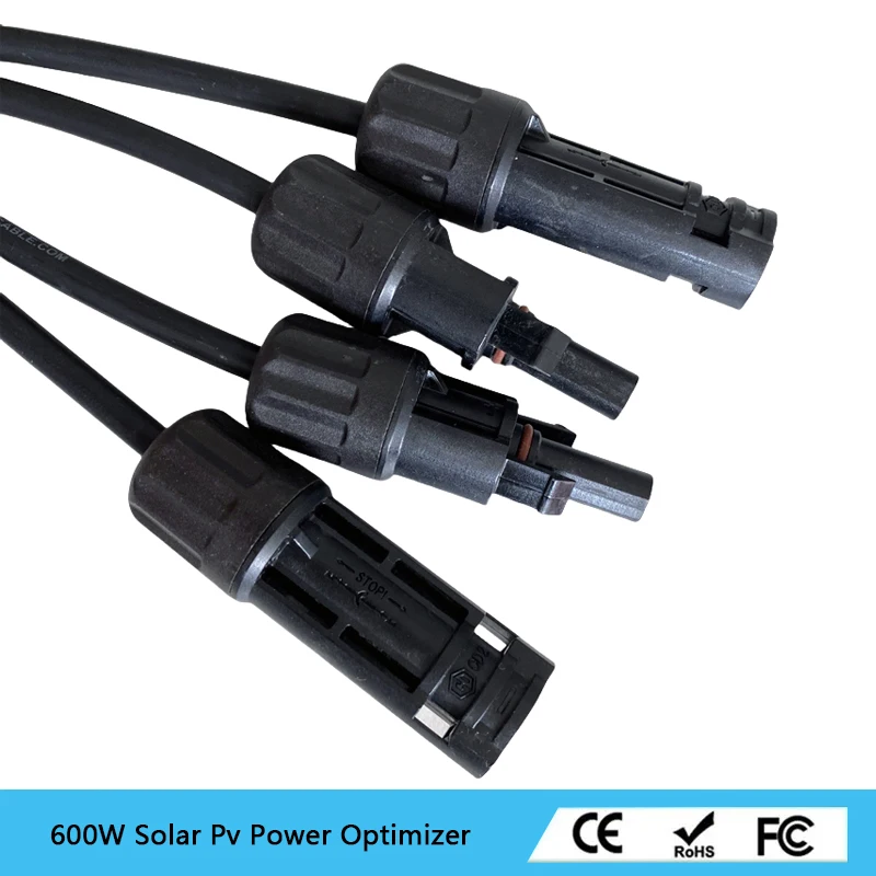 Power Optimizer 600W Power Optimizer Embedded module level PV function New solar optimizer 600W Optimizer Power Optimizer 600W Power Optimizer Embedded module level PV function New solar optimizer 600W Optimizer