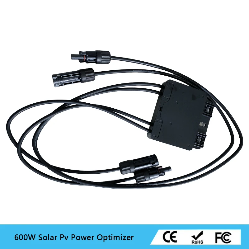 Power Optimizer 600W Power Optimizer Embedded module level PV function New solar optimizer 600W Optimizer Power Optimizer 600W Power Optimizer Embedded module level PV function New solar optimizer 600W Optimizer