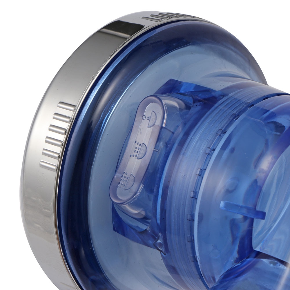 Power Shower Head Ceramic Balls