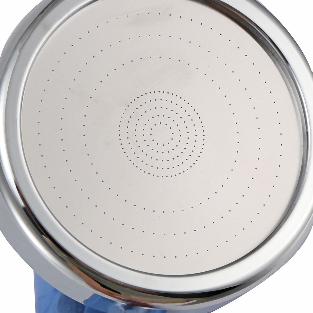 Power Shower Head Ceramic Balls