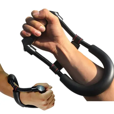 Power Wrist Strengthening Tool Power Wrist Strengthening Tool