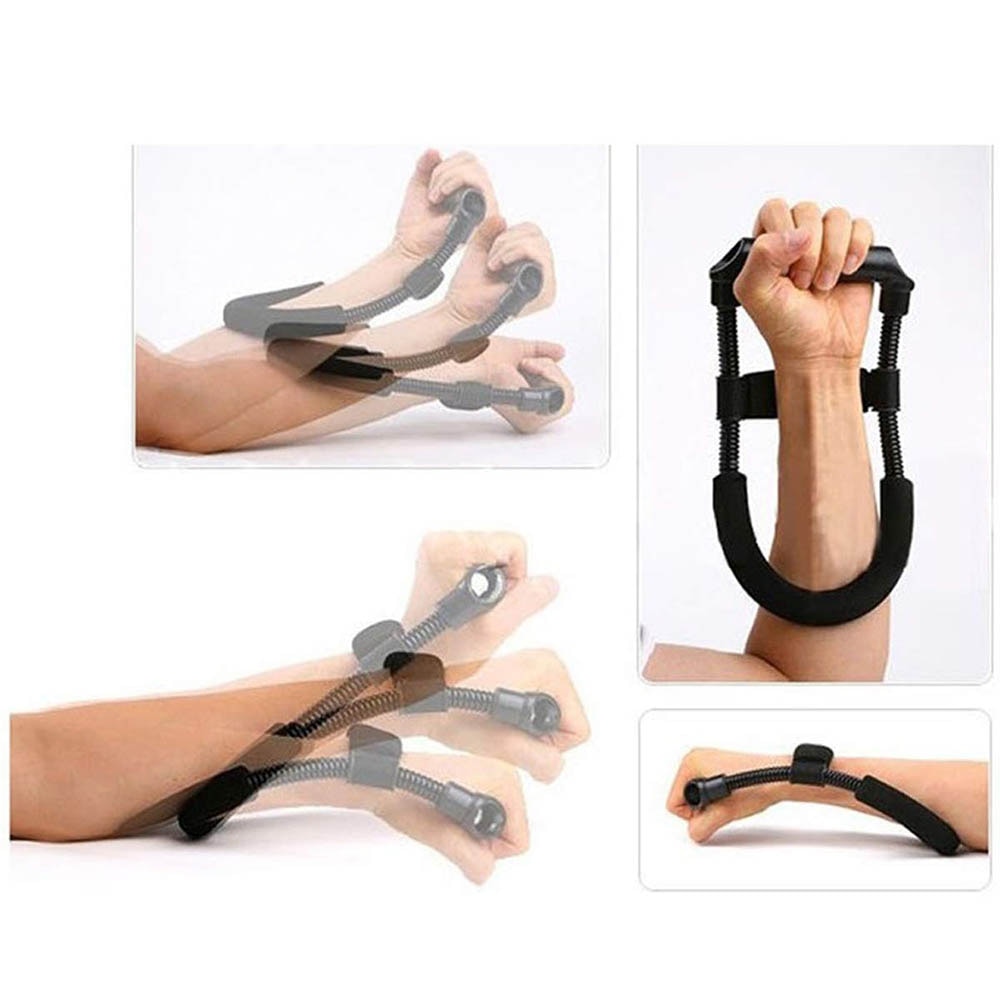 Power Wrist Strengthening Tool Power Wrist Strengthening Tool