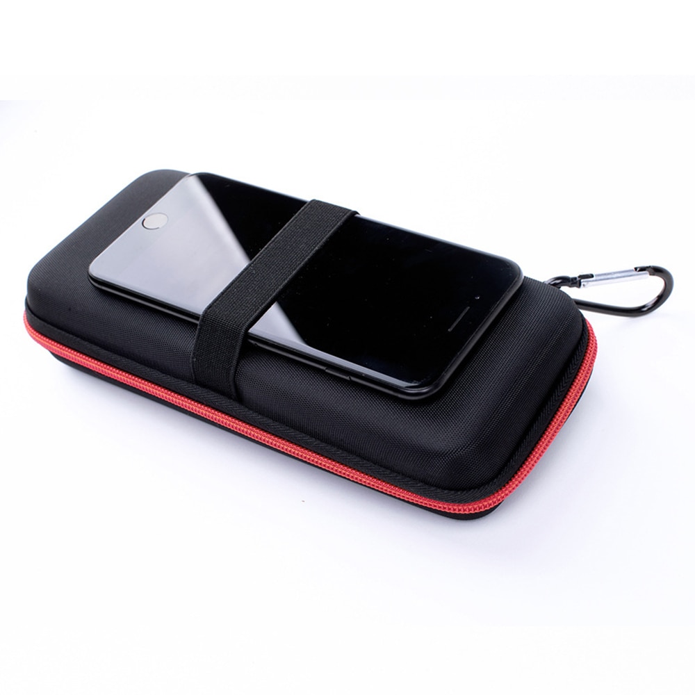 Powerbank Pouch Hard Bag Case Powerbank Pouch Hard Bag Case