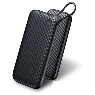 Powerbank Quick Charger Powerbank Quick Charger