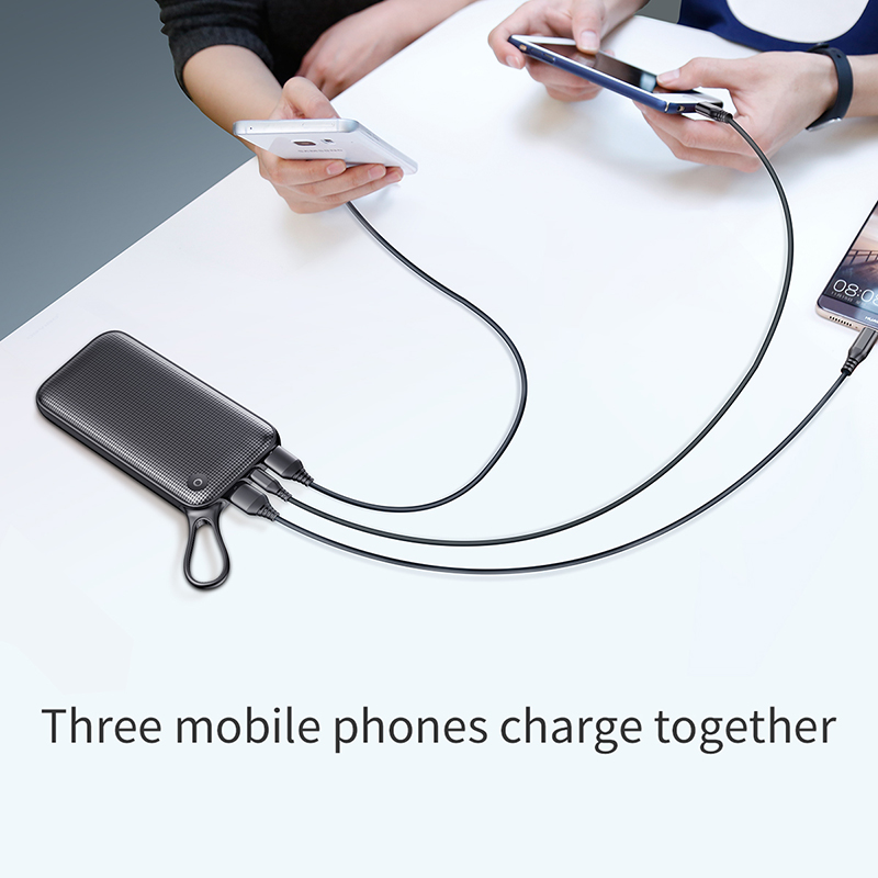 Powerbank Quick Charger Powerbank Quick Charger