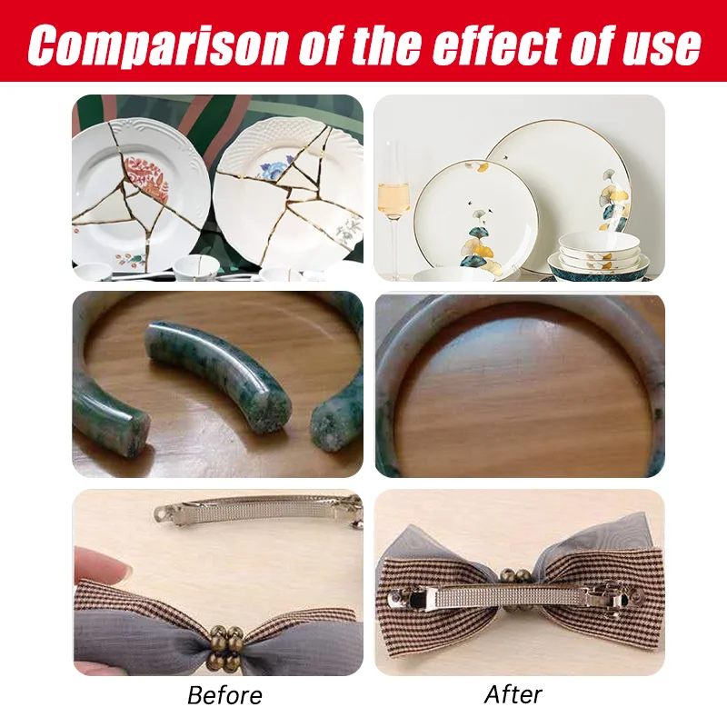 Powerful Solder Universal Glue Quick-drying Welding Adhesive Strong Waterproof Sealant Multifunctional Repair Glue