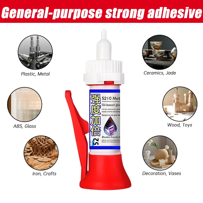 Powerful Solder Universal Glue Quick-drying Welding Adhesive Strong Waterproof Sealant Multifunctional Repair Glue