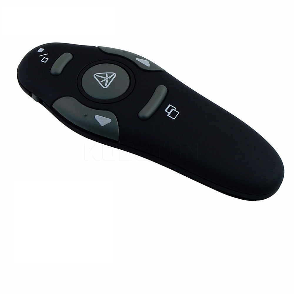 Powerpoint Remote Laser Pointer Powerpoint Remote Laser Pointer