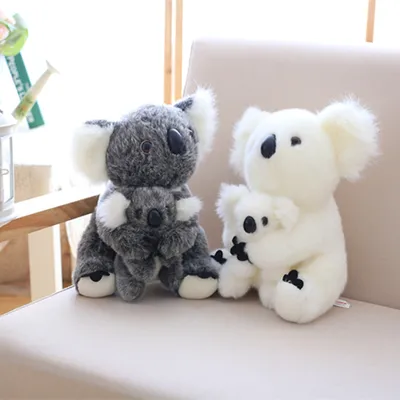 PP Cotton Koala Soft Toy PP Cotton Koala Soft Toy
