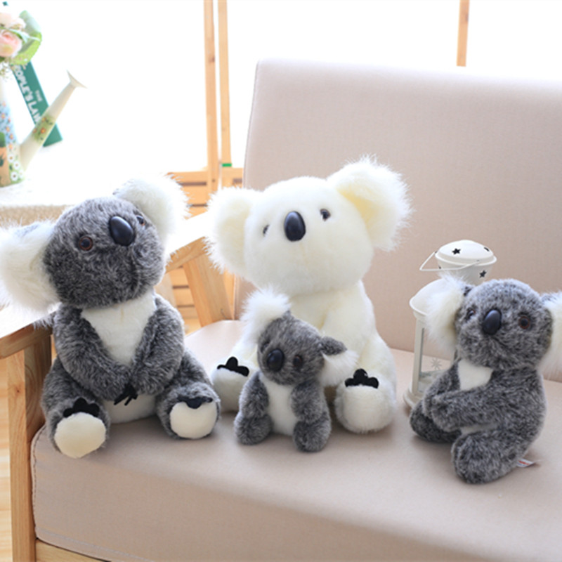PP Cotton Koala Soft Toy PP Cotton Koala Soft Toy