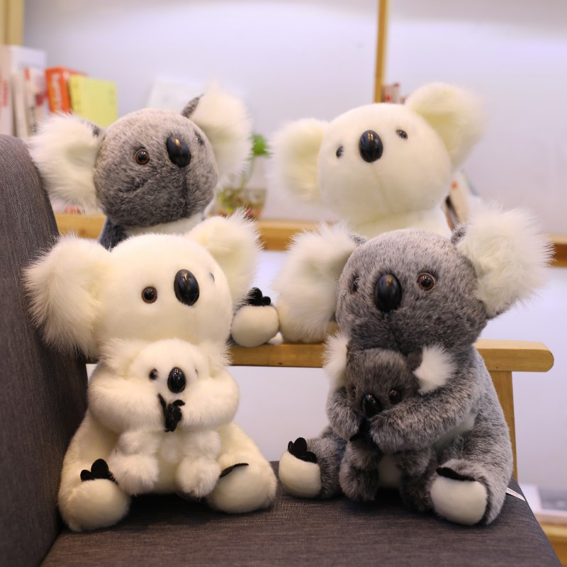 PP Cotton Koala Soft Toy PP Cotton Koala Soft Toy