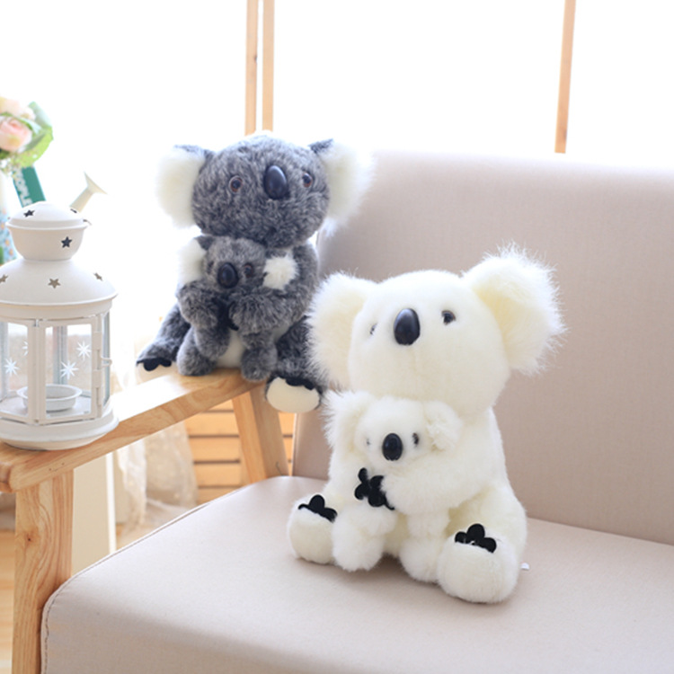 PP Cotton Koala Soft Toy PP Cotton Koala Soft Toy