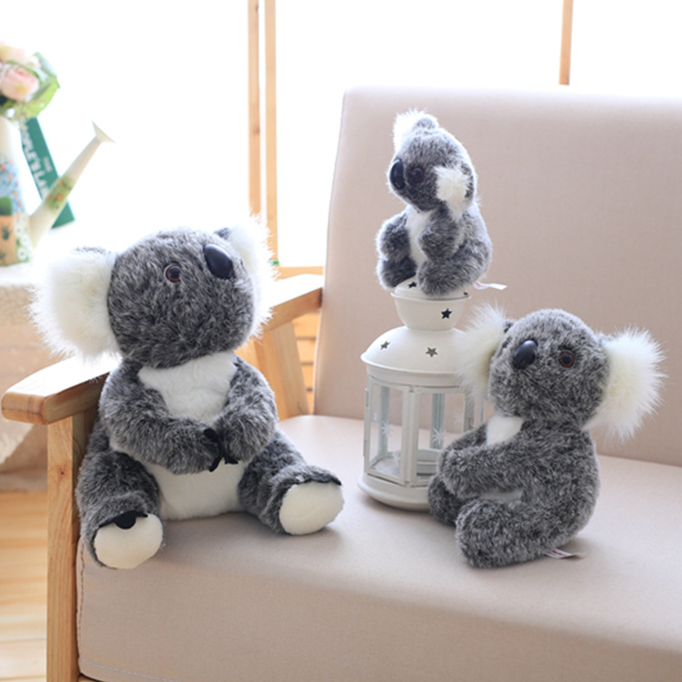 PP Cotton Koala Soft Toy PP Cotton Koala Soft Toy