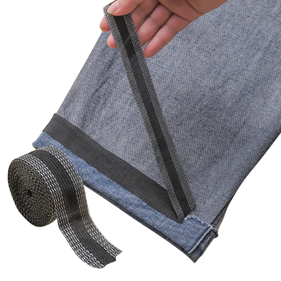Practical Hem Tape for Pants (5 pcs) Practical Hem Tape for Pants (5 pcs)