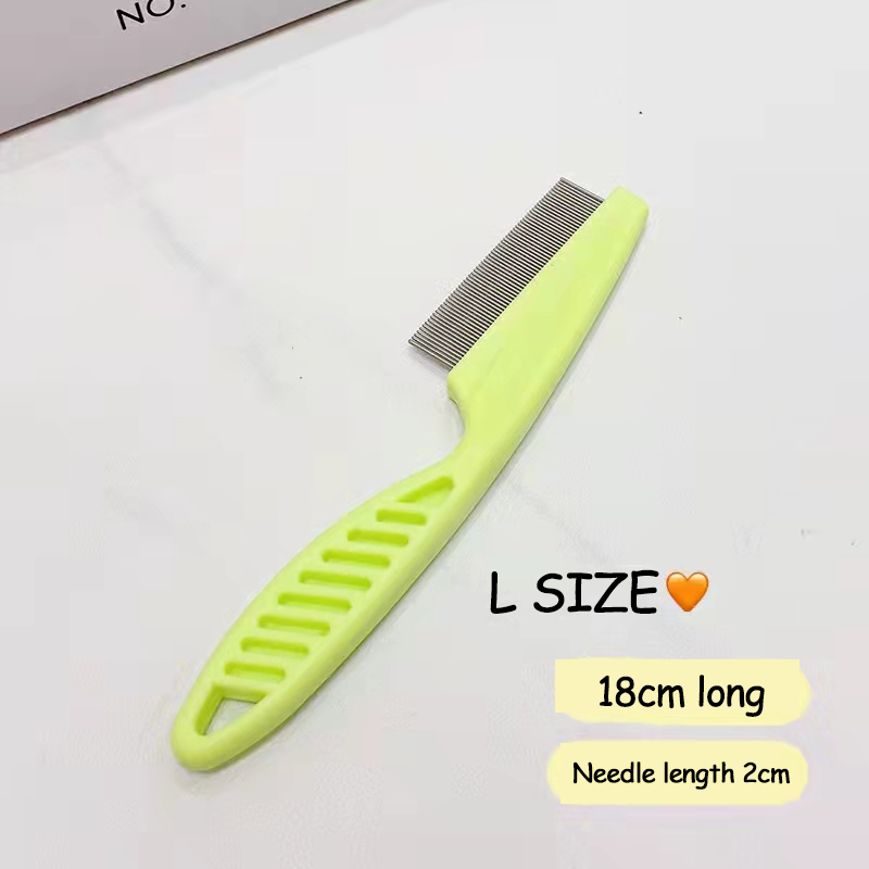 Practical Pet Facial Cleaning Brush for Small Dogs Teddy Bichon Pomeranian Hair Remover Comb Grooming Cleaning Tool Pet Practical Pet Facial Cleaning Brush for Small Dogs Teddy Bichon Pomeranian Hair Remover Comb Grooming Cleaning Tool Pet