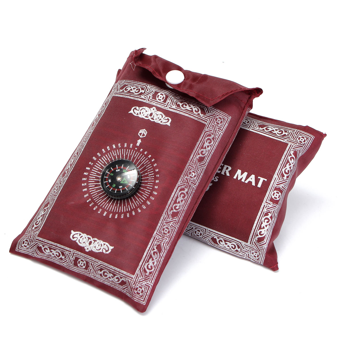 Prayer Mat Waterproof Pocket Carpet Prayer Mat Waterproof Pocket Carpet