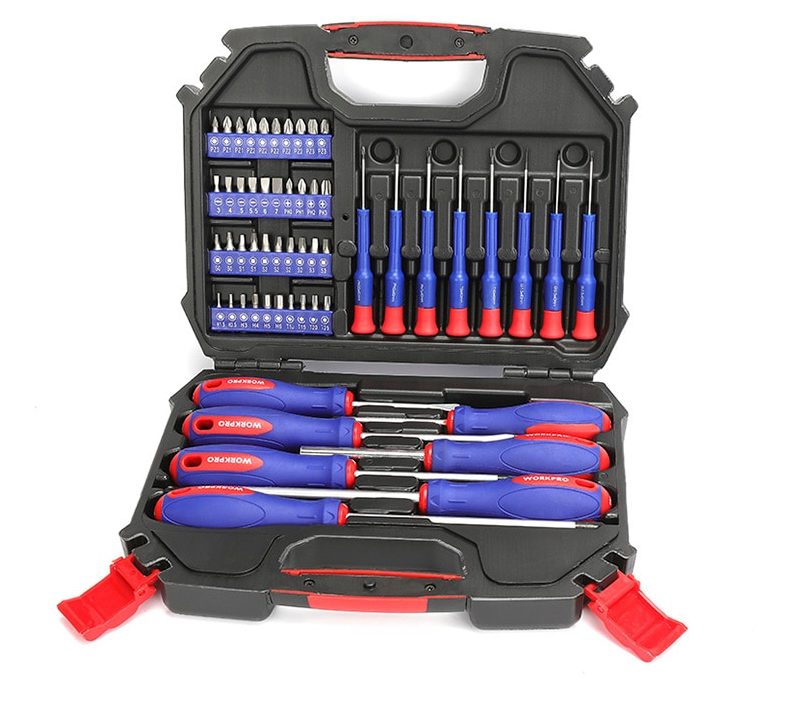 Precision Screwdriver Set Complete Piece Precision Screwdriver Set Complete Piece