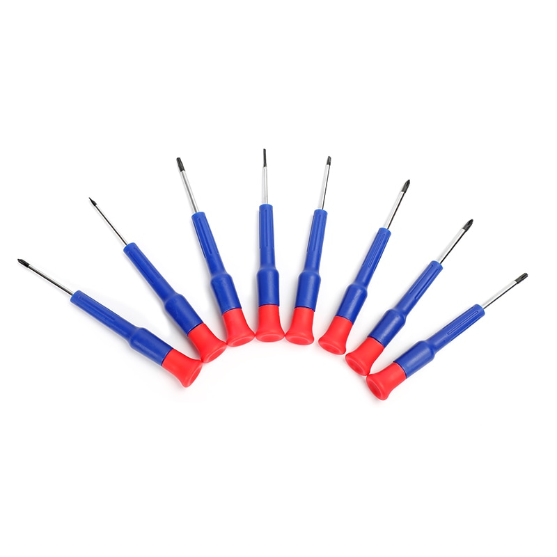 Precision Screwdriver Set Complete Piece Precision Screwdriver Set Complete Piece