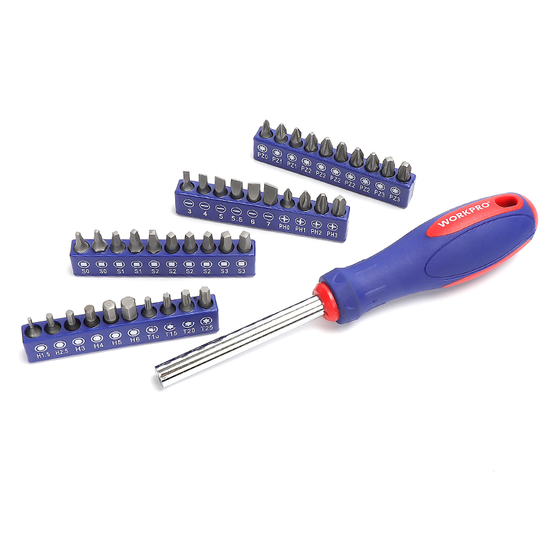 Precision Screwdriver Set Complete Piece Precision Screwdriver Set Complete Piece