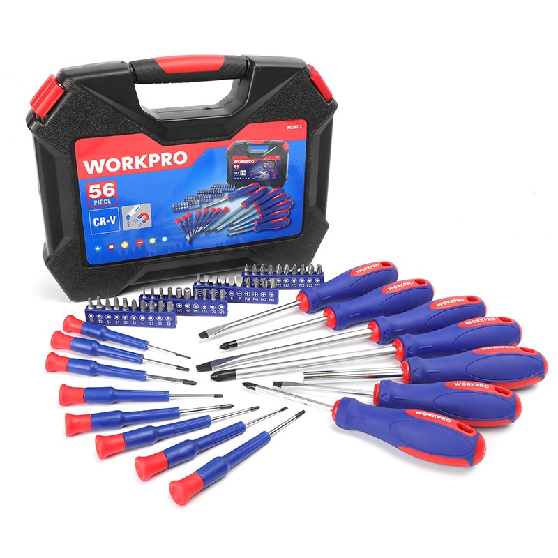 Precision Screwdriver Set Complete Piece Precision Screwdriver Set Complete Piece