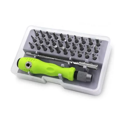 Precision Tools 32PC Screwdriver Set