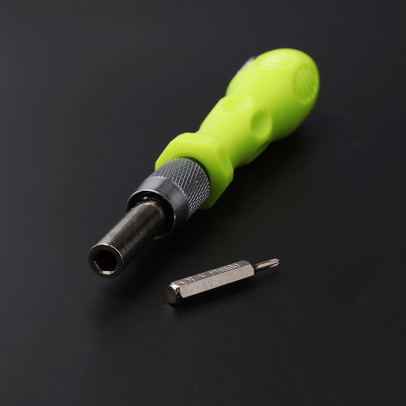 Precision Tools 32PC Screwdriver Set