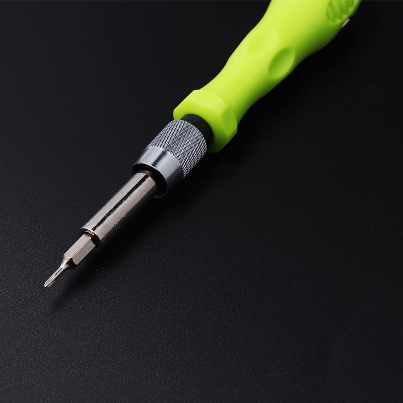 Precision Tools 32PC Screwdriver Set