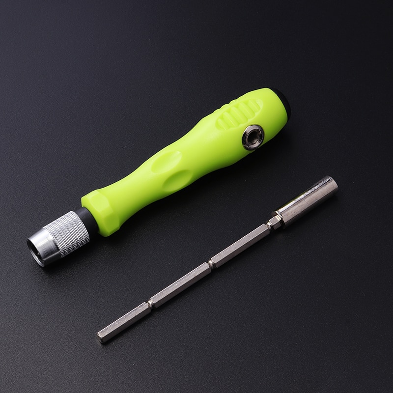 Precision Tools 32PC Screwdriver Set