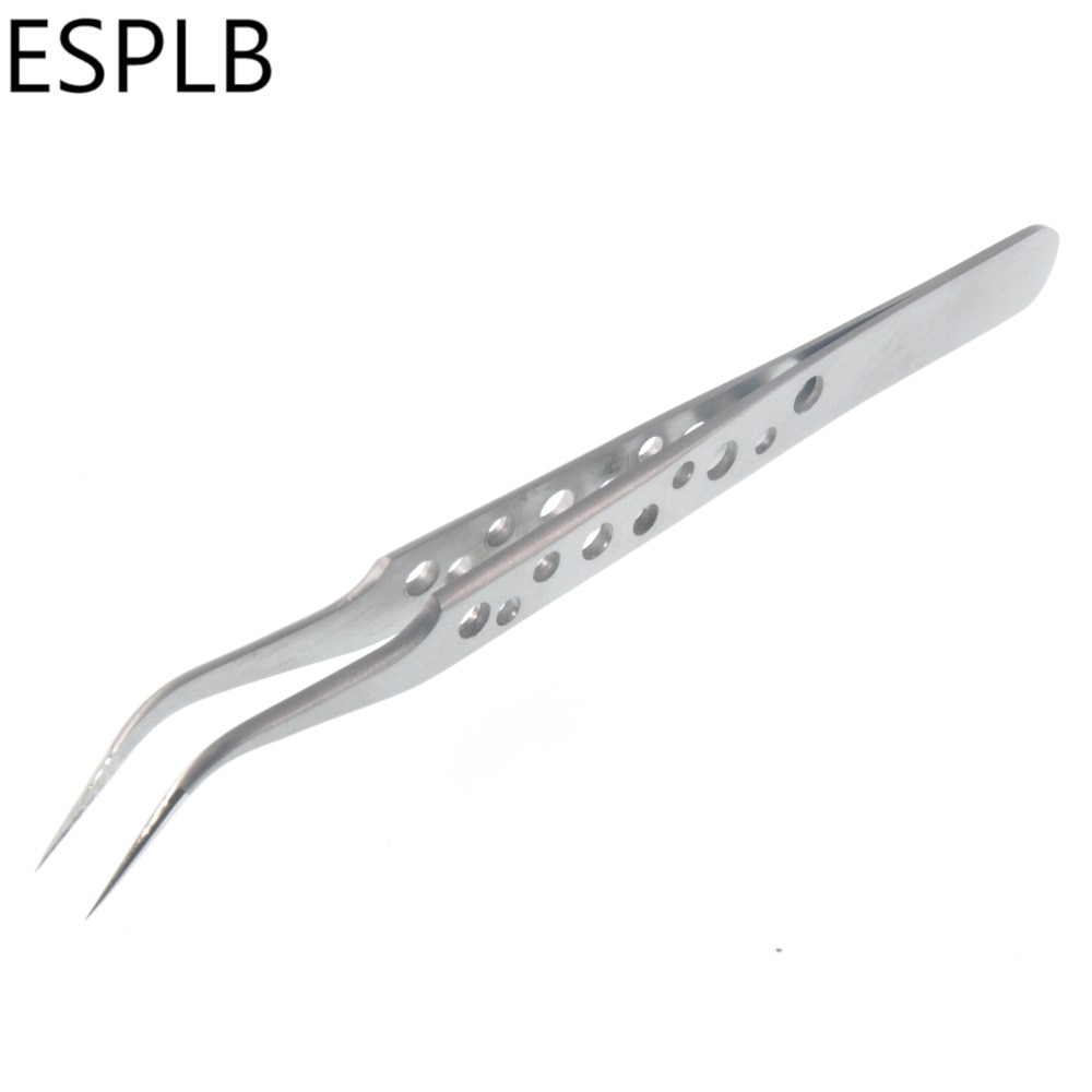 Precision Tweezers Repair Tool (2 pcs) Precision Tweezers Repair Tool (2 pcs)