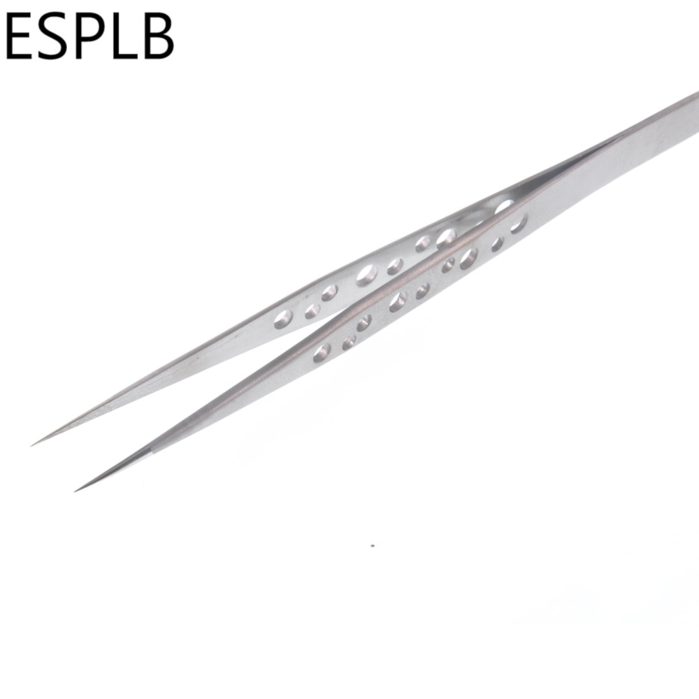 Precision Tweezers Repair Tool (2 pcs) Precision Tweezers Repair Tool (2 pcs)